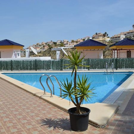 Casa Marquesa Santa Barbara Apartment Ciudad Quesada Bagian luar foto