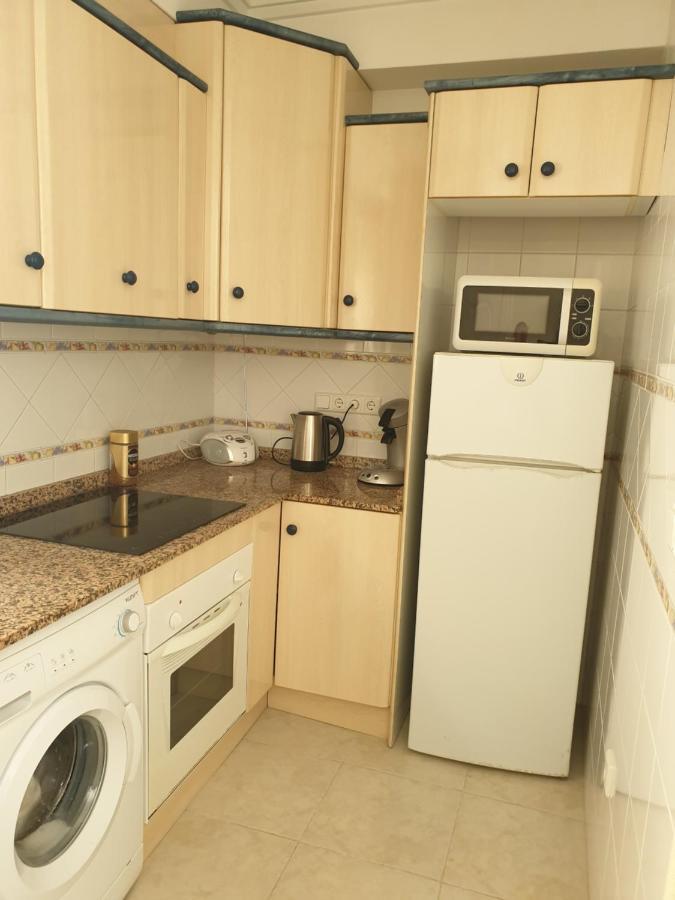 Casa Marquesa Santa Barbara Apartment Ciudad Quesada Bagian luar foto