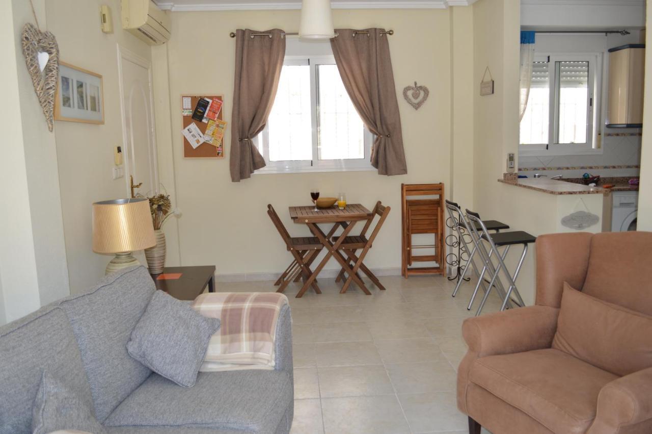 Casa Marquesa Santa Barbara Apartment Ciudad Quesada Bagian luar foto