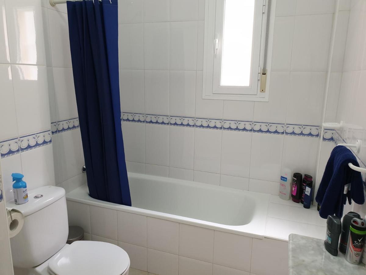 Casa Marquesa Santa Barbara Apartment Ciudad Quesada Bagian luar foto