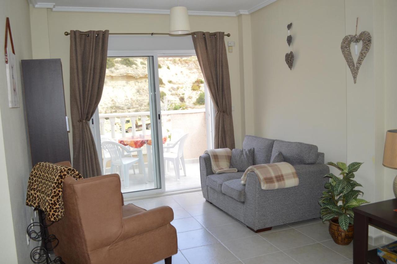 Casa Marquesa Santa Barbara Apartment Ciudad Quesada Bagian luar foto