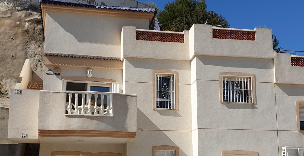 Casa Marquesa Santa Barbara Apartment Ciudad Quesada Bagian luar foto