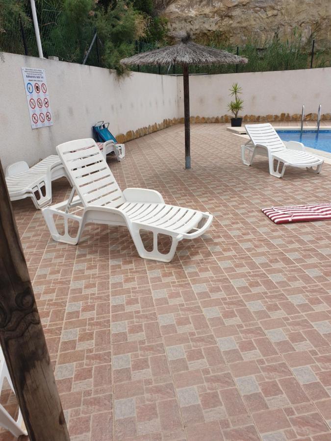 Casa Marquesa Santa Barbara Apartment Ciudad Quesada Bagian luar foto