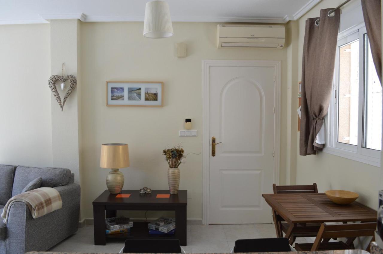 Casa Marquesa Santa Barbara Apartment Ciudad Quesada Bagian luar foto