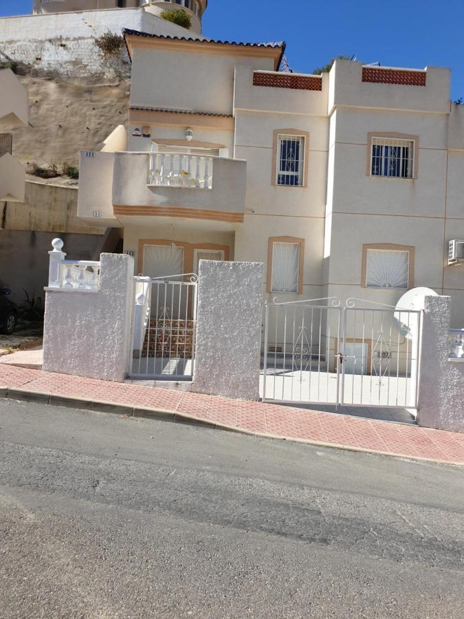 Casa Marquesa Santa Barbara Apartment Ciudad Quesada Bagian luar foto