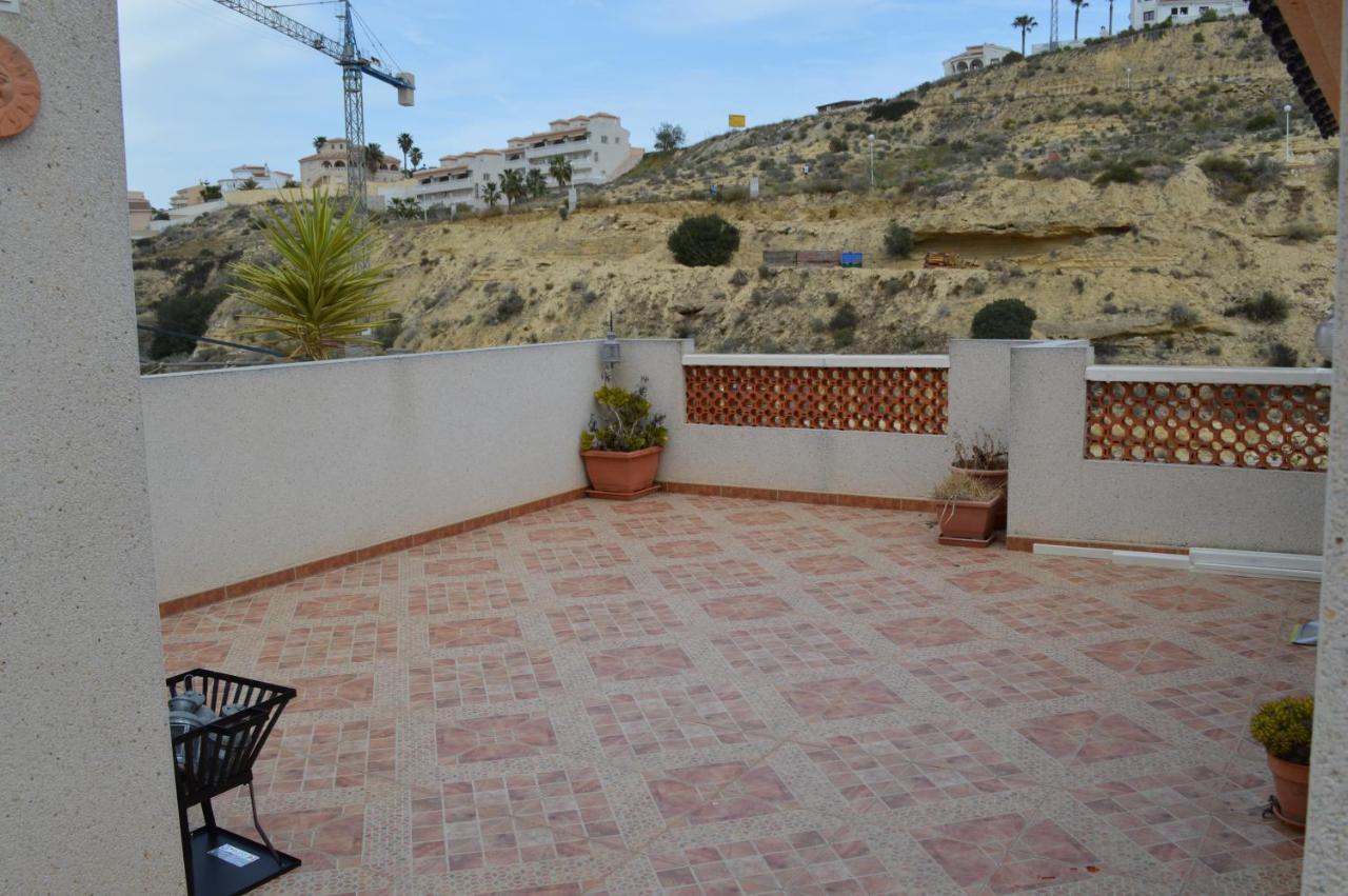 Casa Marquesa Santa Barbara Apartment Ciudad Quesada Bagian luar foto