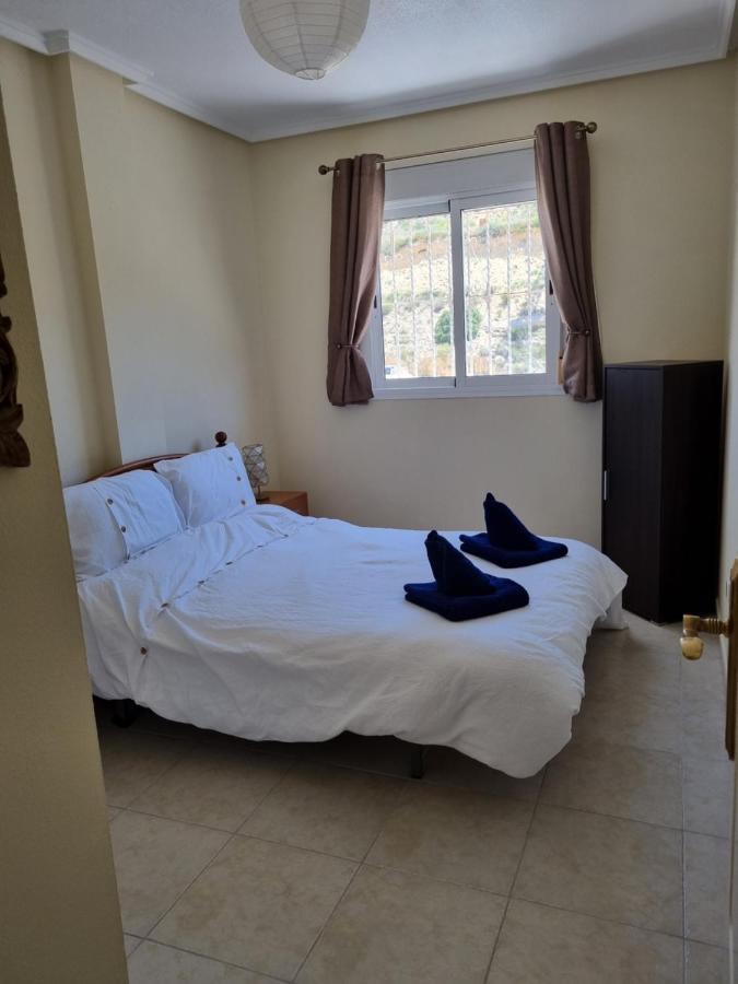 Casa Marquesa Santa Barbara Apartment Ciudad Quesada Bagian luar foto