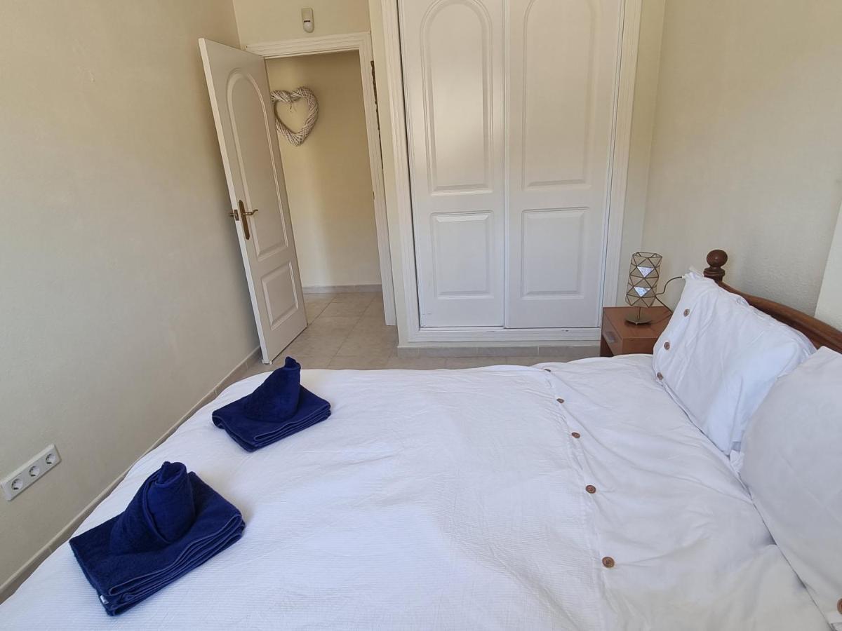 Casa Marquesa Santa Barbara Apartment Ciudad Quesada Bagian luar foto